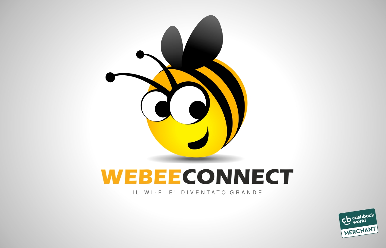(c) Webeeconnect.it